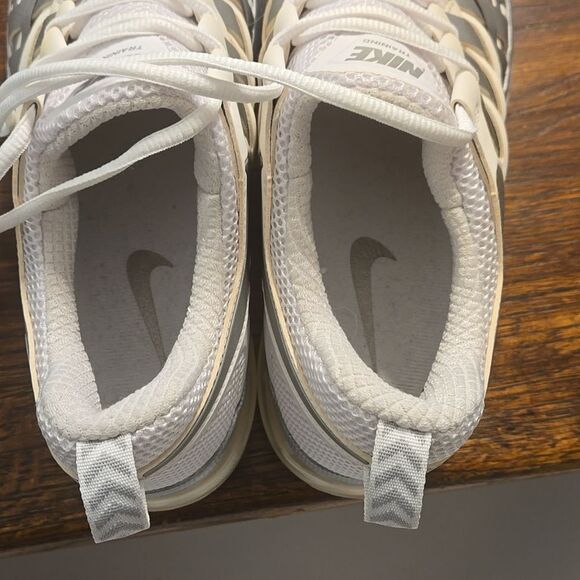 Mens nike fingertrap max reflect shoe size 9 - Picture 7 of 9